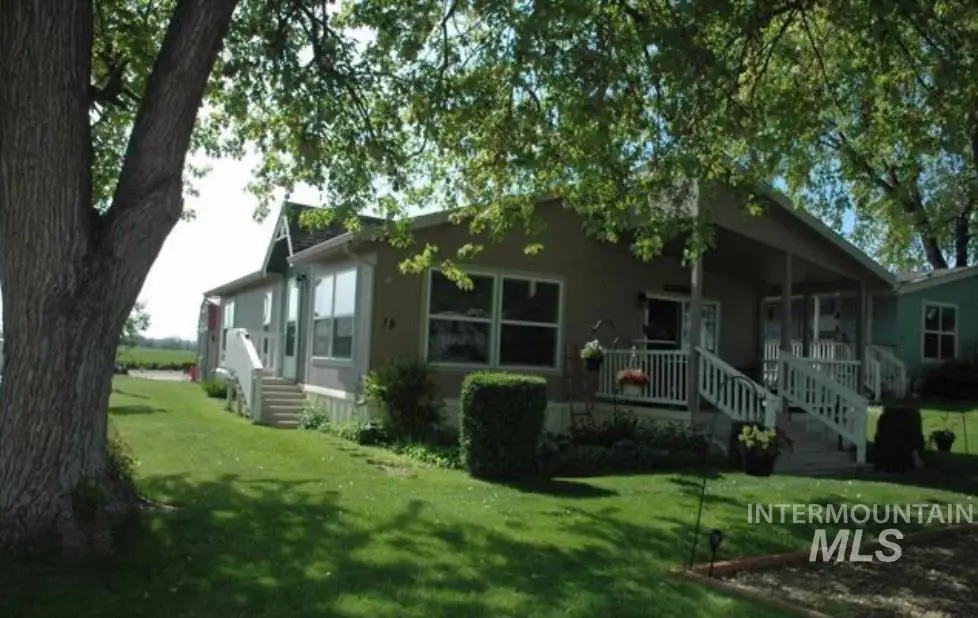4030 River Resort Dr. #19, Homedale, ID 83628 - #1