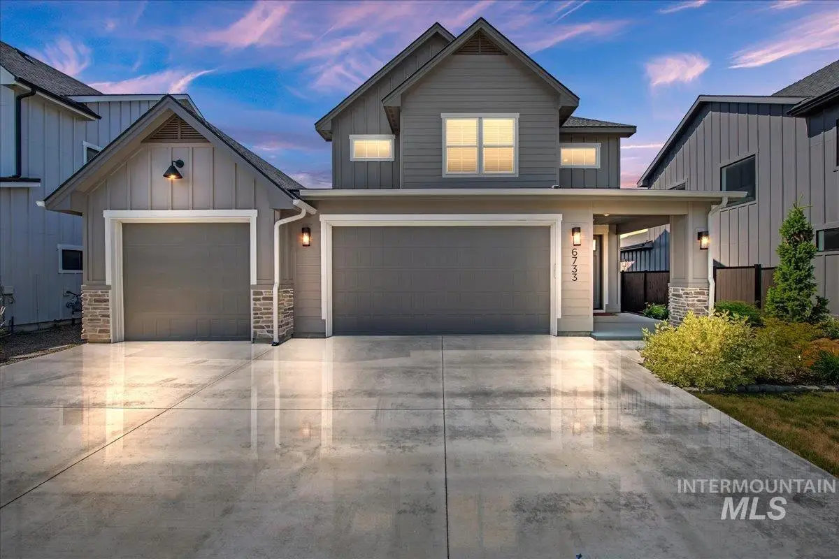 6733 W Mattawa Dr., Meridian, ID 83646 - #1