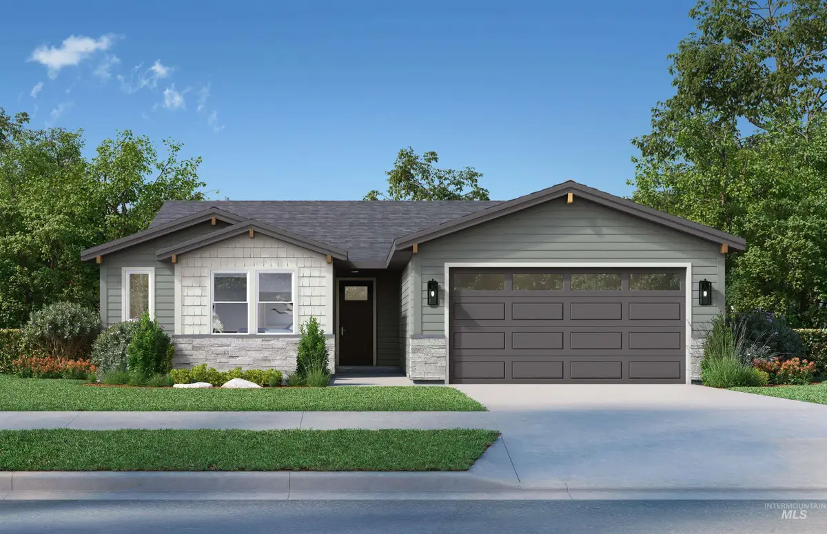 12662 W Meliora Lane, Star, ID 83669 - #1