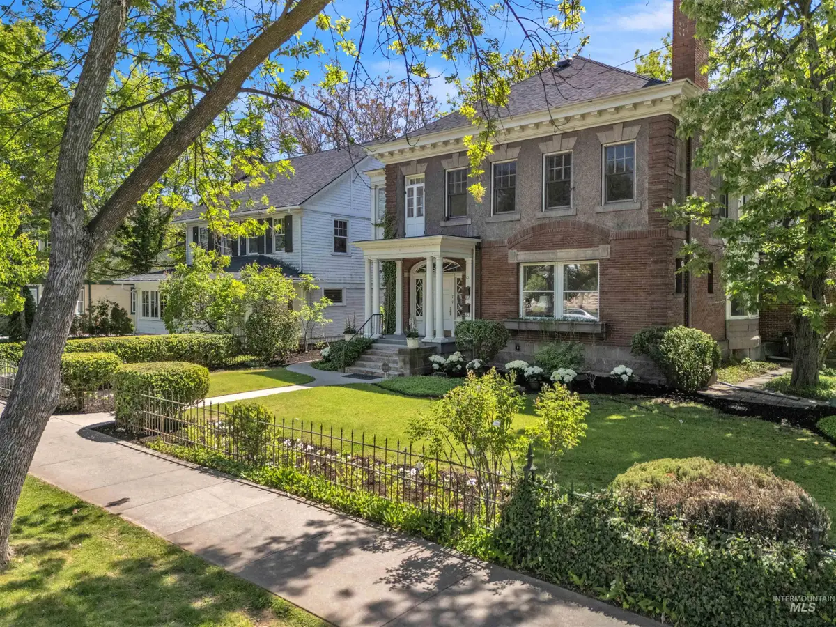121 W Main St, Boise, ID 83702 - #1