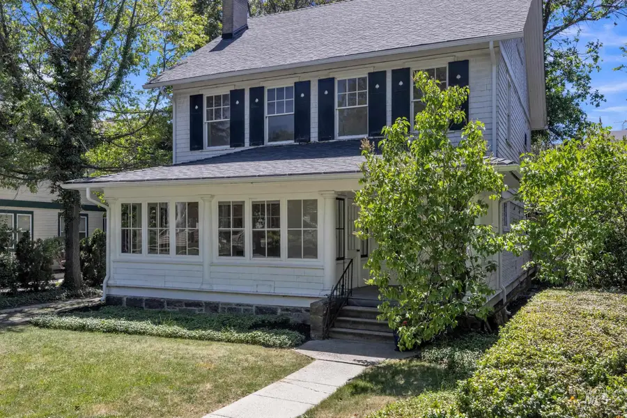 119 W Main St, Boise, ID 83702 - #2