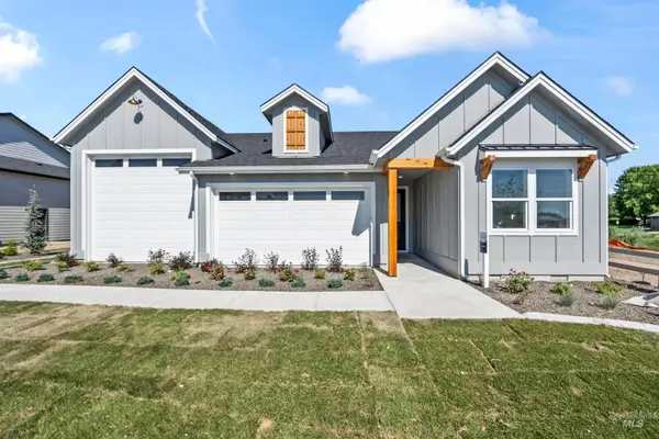 12647 W Meliora Lane, Star, ID 83669
