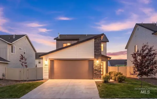 100 N Meadowsweet Avenue, Kuna, ID 83634