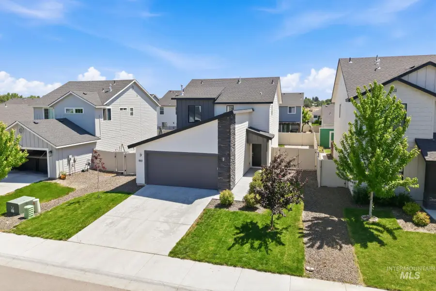 100 N Meadowsweet Avenue, Kuna, ID 83634 - #2