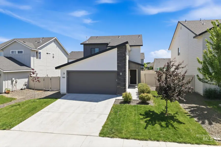 100 N Meadowsweet Avenue, Kuna, ID 83634 - #3