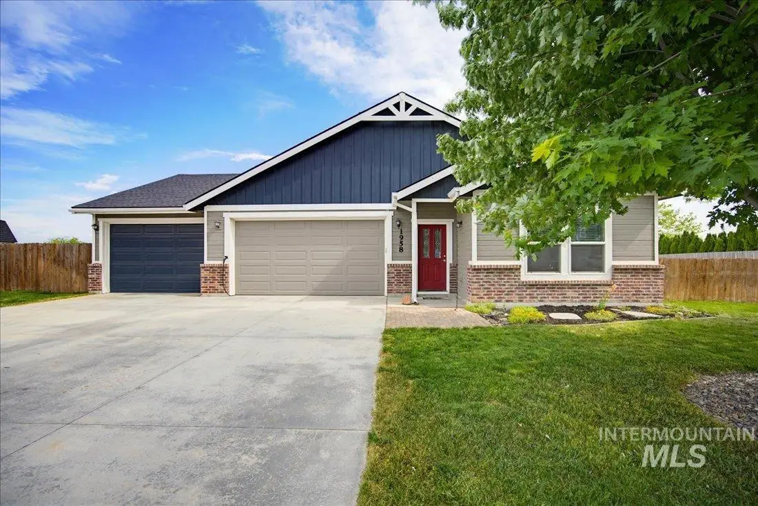 1958 Yellow Pine Dr, Middleton, ID 83644 - #1