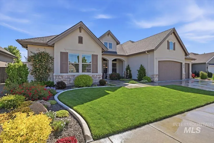 594 S Devon Ave, Star, ID 83669 - #2