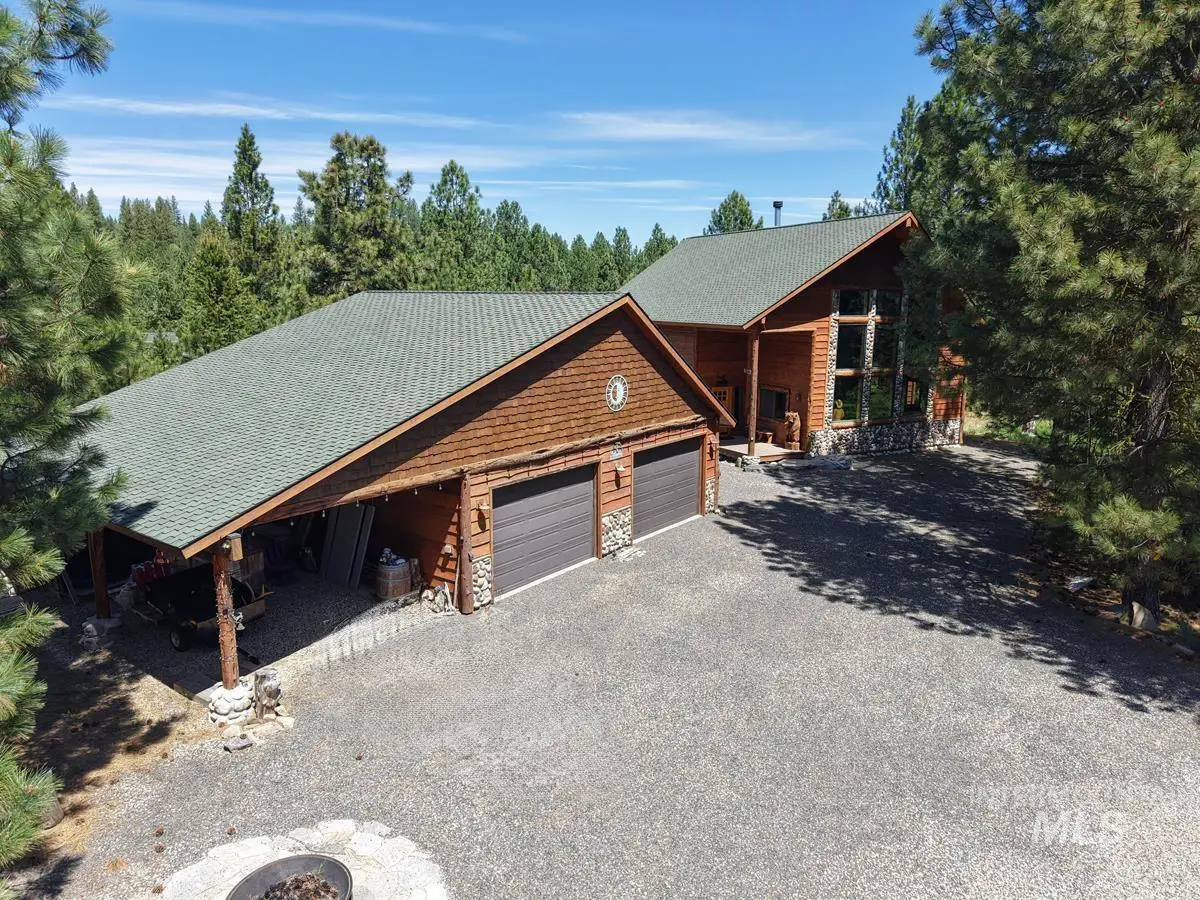 515 Cabarton Road, Cascade, ID 83611 - #1