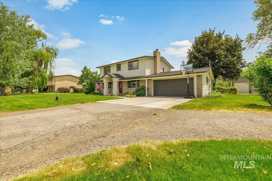 4125 E Green Meadow Dr, Meridian, ID 83646 - #2