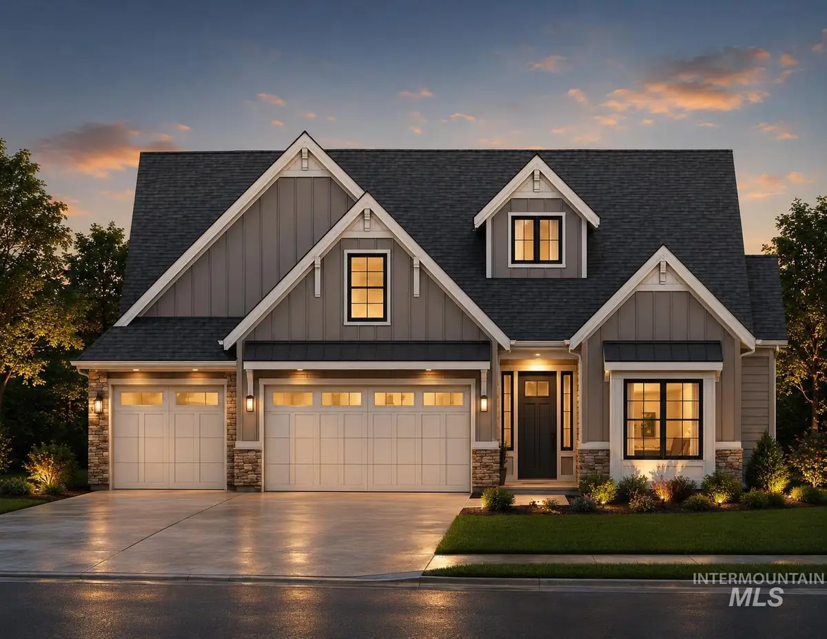 11827 N Rabbitbrush Way, Boise, ID 83714 - #1