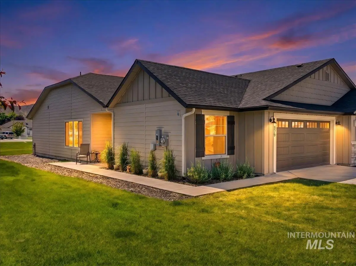 878 S Beaver Creek Way, Emmett, ID 83617 - #1