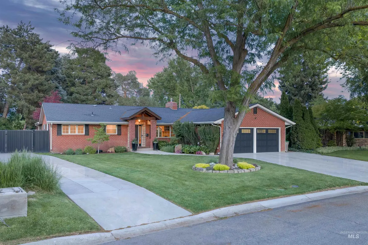2914 N Alamo, Boise, ID 83704 - #1