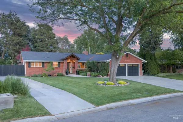 2914 N Alamo, Boise, ID 83704