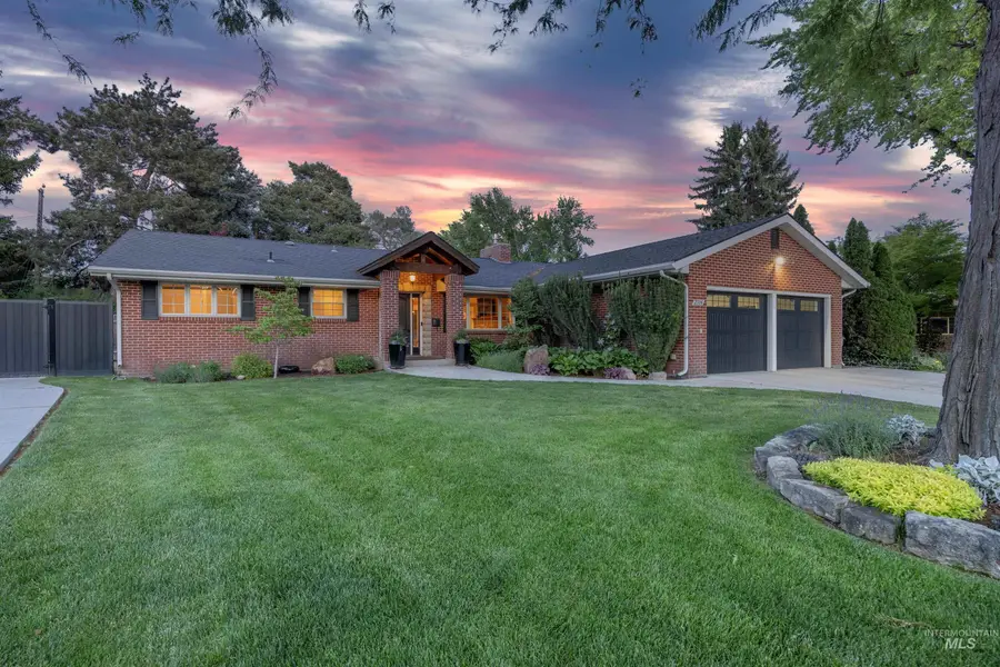 2914 N Alamo, Boise, ID 83704 - #2