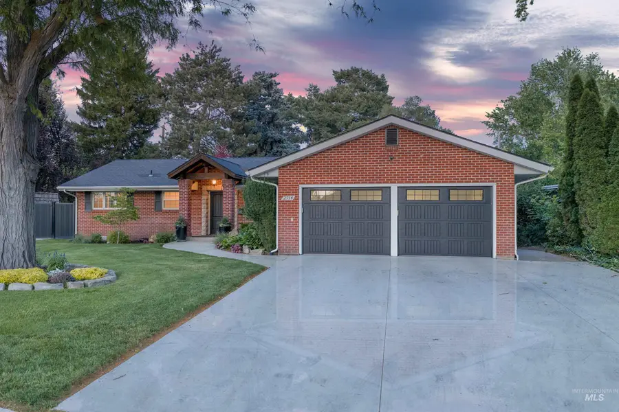 2914 N Alamo, Boise, ID 83704 - #3