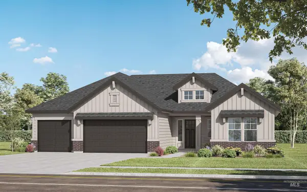 9219 W Gladiola Ln, Star, ID 83669
