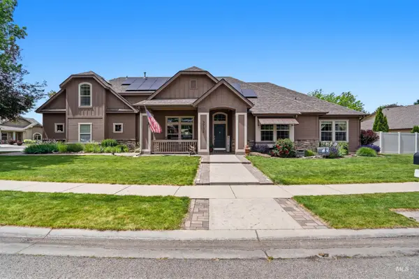 3731 S Milan Way, Meridian, ID 83642