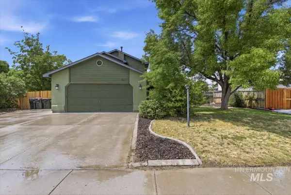 1887 N Monaco Way, Meridian, ID 83646