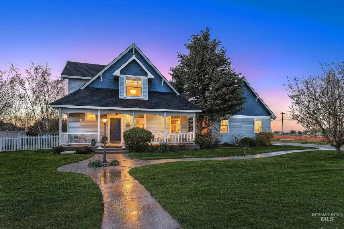 15955 Wintergreen, Caldwell, ID 83607 - #1