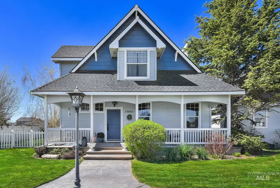 15955 Wintergreen, Caldwell, ID 83607 - #2