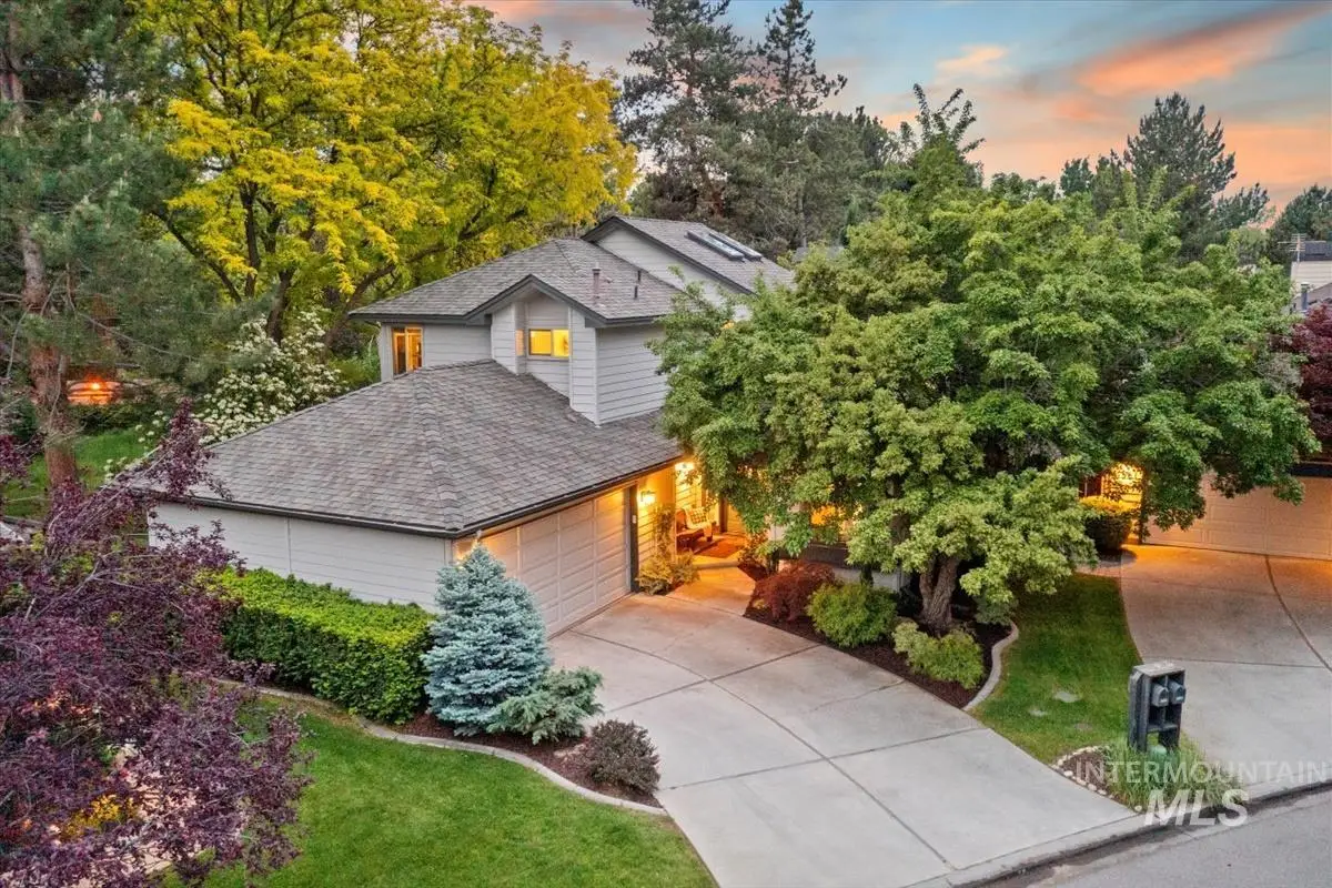 1979 S Springbrook Ln, Boise, ID 83706 - #1