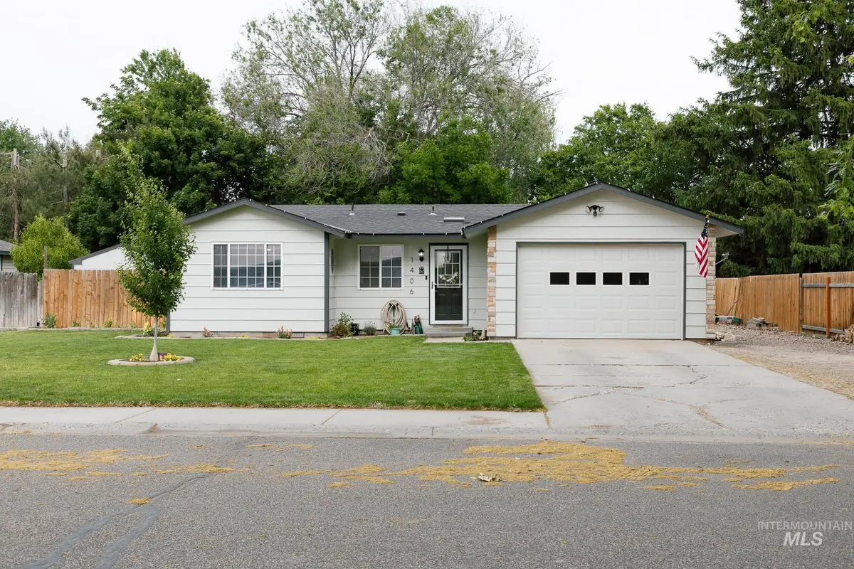 1406 N Lucille, Fruitland, ID 83619 - #1