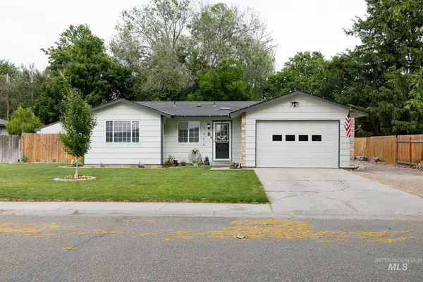 1406 N Lucille, Fruitland, ID 83619