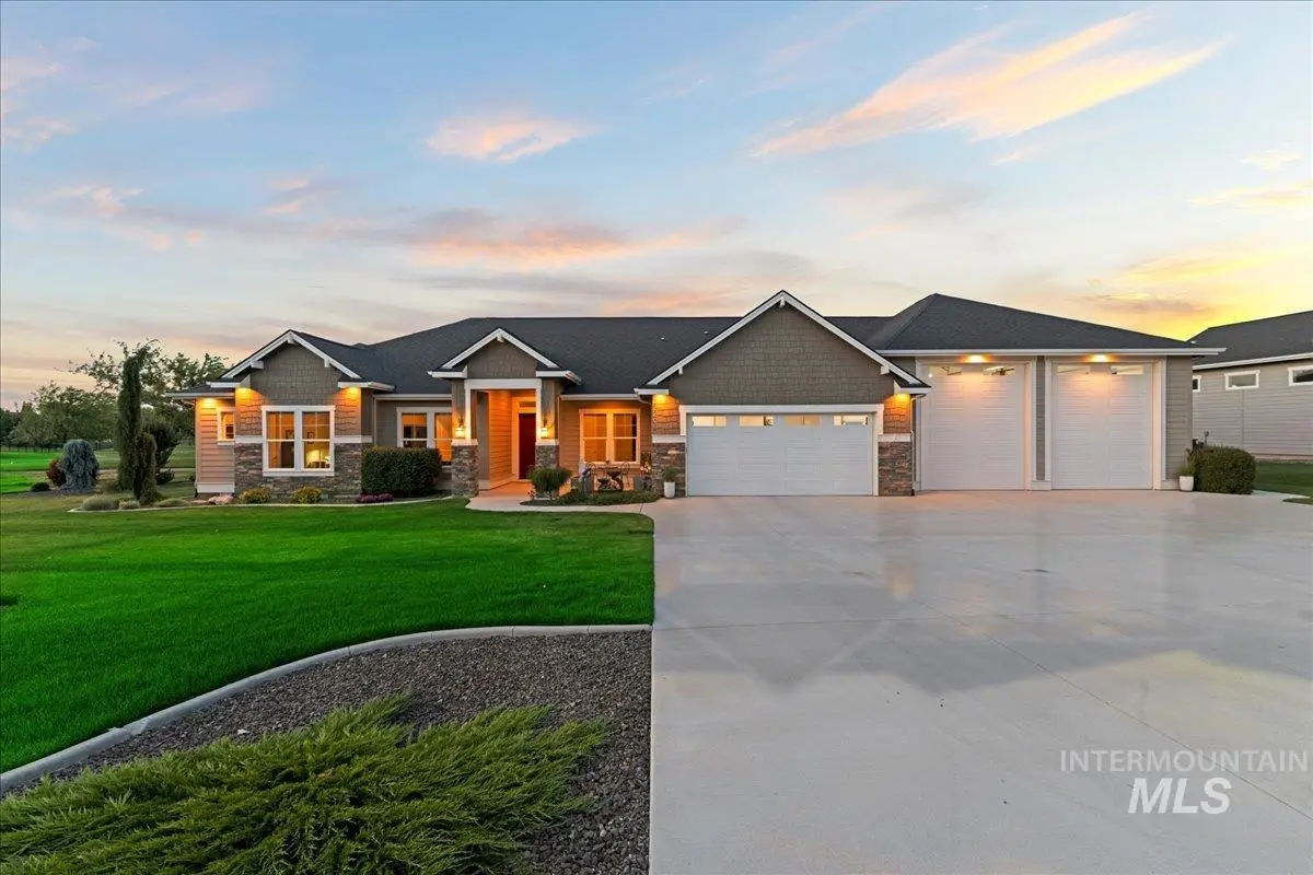 22206 Aura Vista Way, Caldwell, ID 83607 - #1