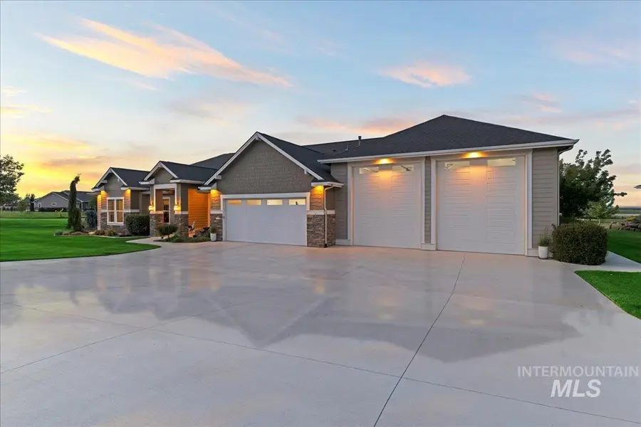 22206 Aura Vista Way, Caldwell, ID 83607 - #2