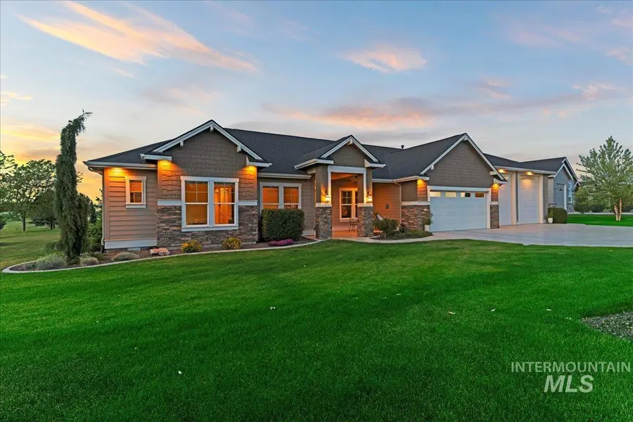 22206 Aura Vista Way, Caldwell, ID 83607 - #3