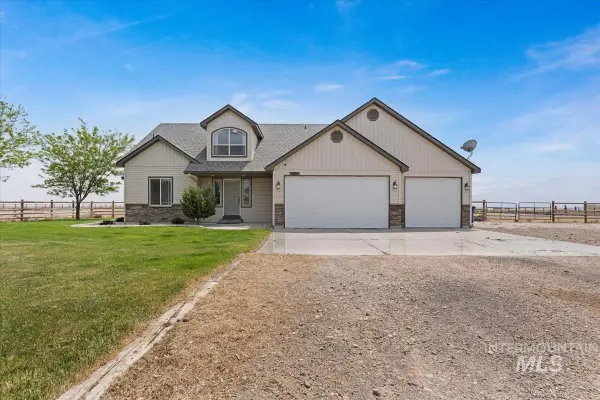 5915 SW Ashley Ct., Mountain Home, ID 83647