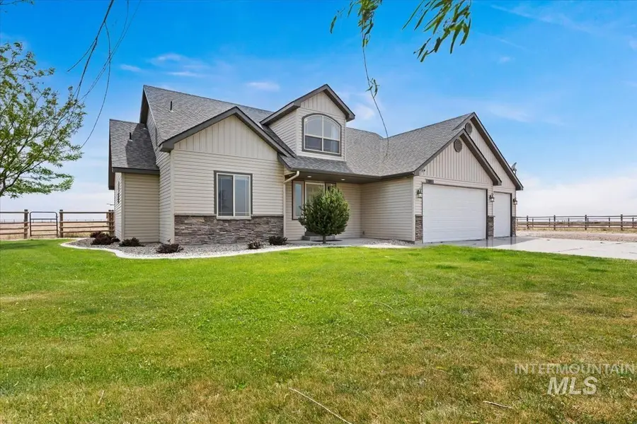 5915 SW Ashley Ct., Mountain Home, ID 83647 - #2