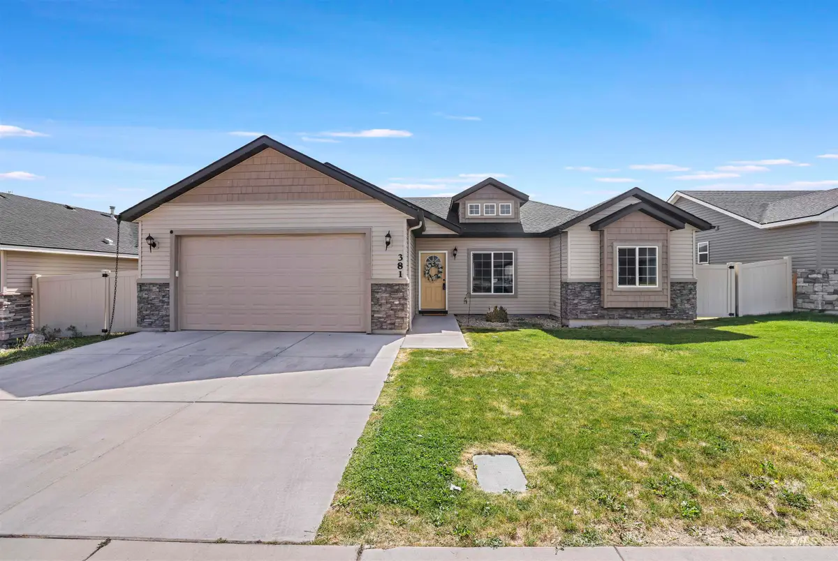 381 Benno St., Twin Falls, ID 83301 - #1
