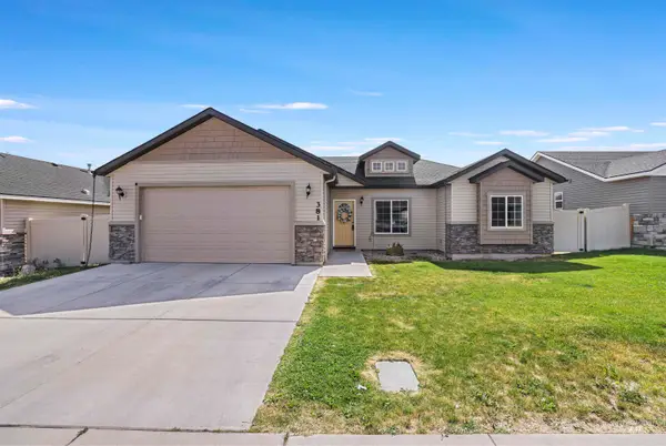 381 Benno St., Twin Falls, ID 83301