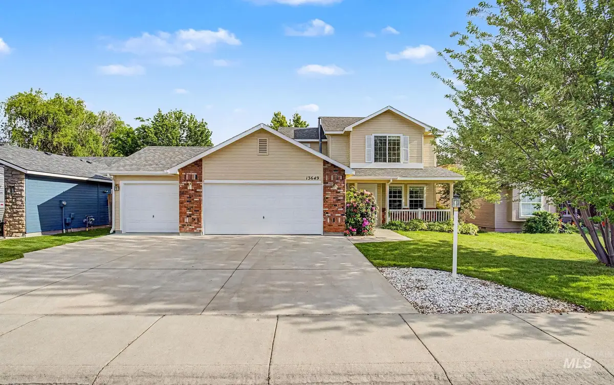 13649 W Rochester St, Boise, ID 83713 - #1