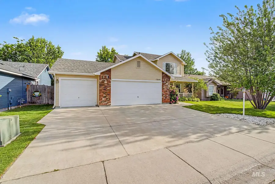 13649 W Rochester St, Boise, ID 83713 - #2