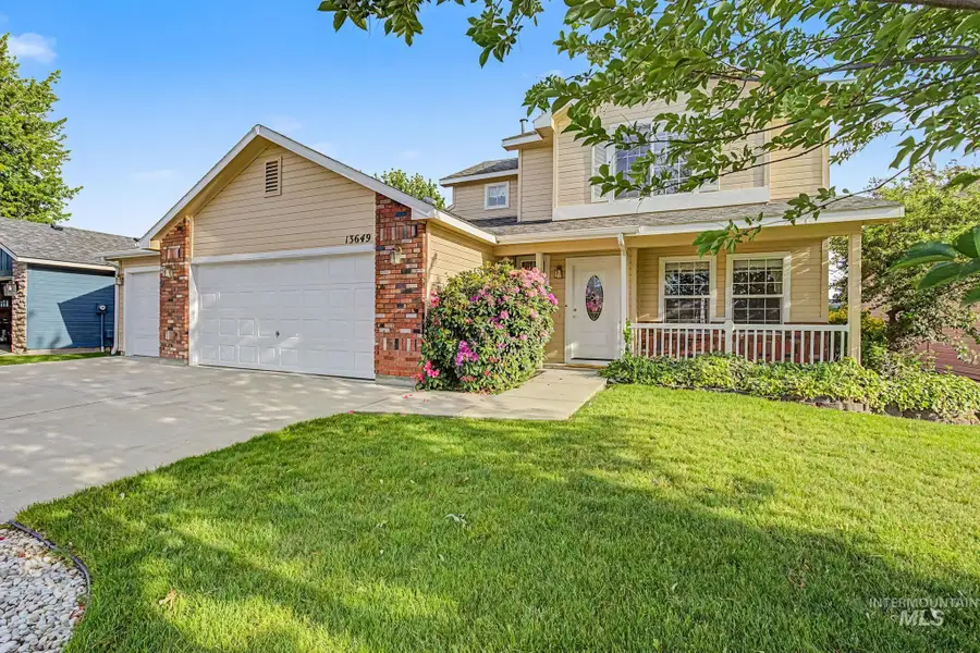 13649 W Rochester St, Boise, ID 83713 - #3