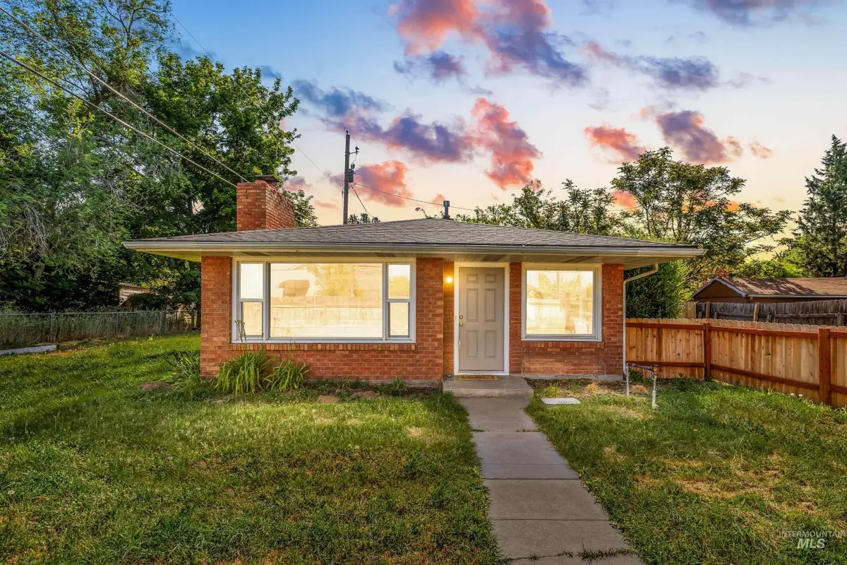 1118 S Robert St, Boise, ID 83705 - #1