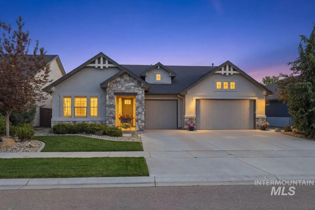 6991 N Exeter Pl., Meridian, ID 83646 - #1