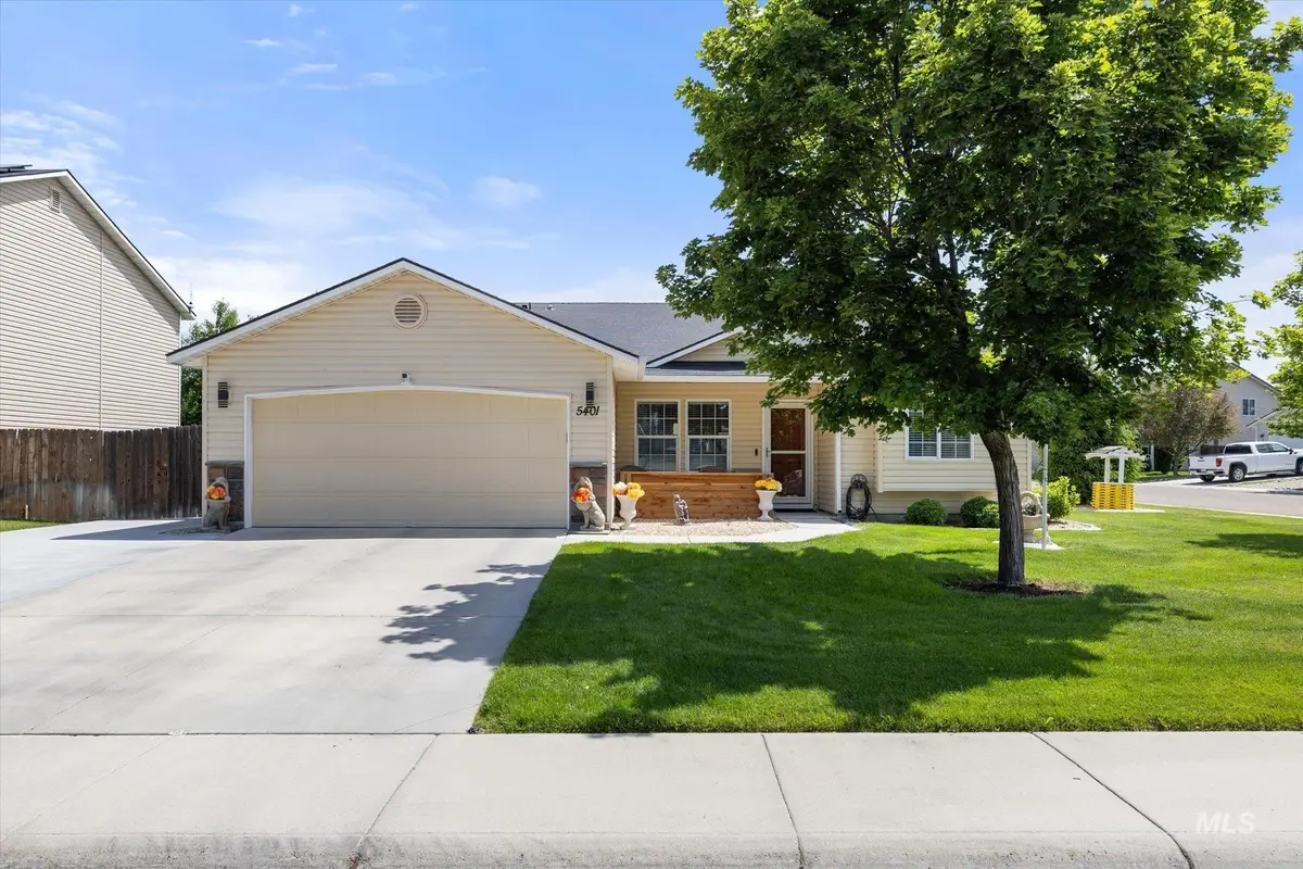 5401 Barkley Way, Caldwell, ID 83607 - #1