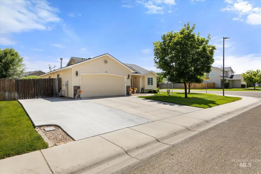 5401 Barkley Way, Caldwell, ID 83607 - #2