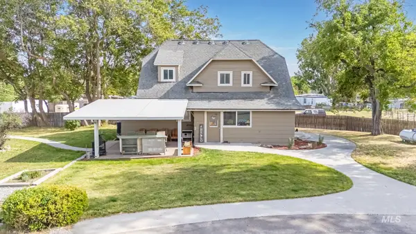 621 S Borchers Lane, Caldwell, ID 83605