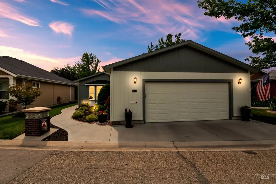 421 S Curtis Rd #202 #202, Boise, ID 83705 - #2