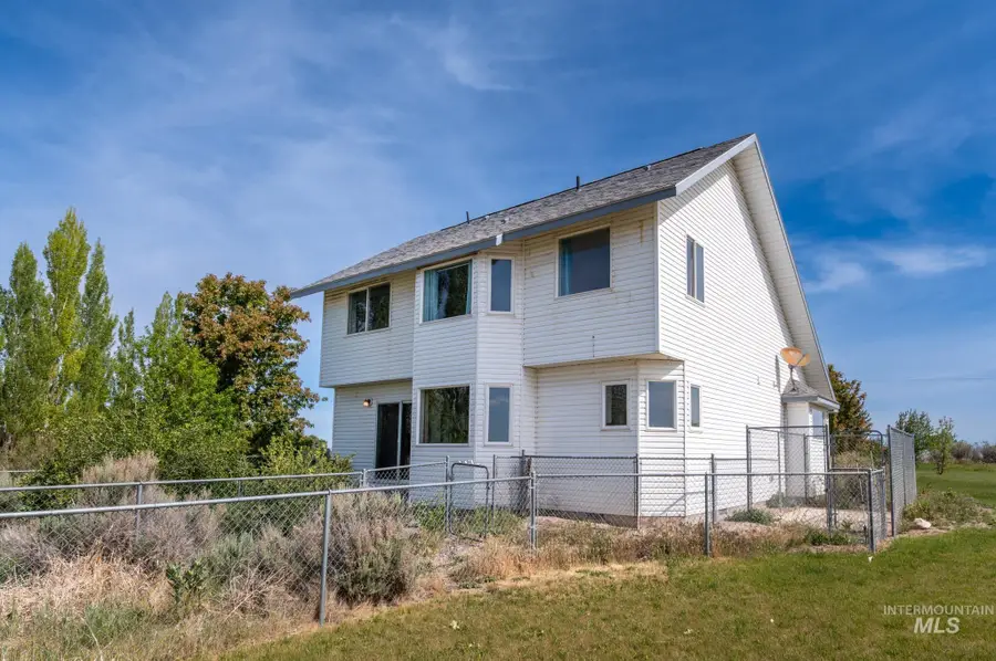 3374 N 1200 E, Buhl, ID 83316 - #3