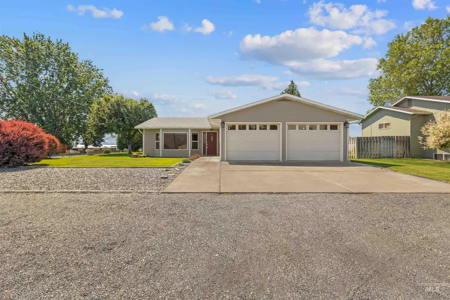 1709 Westwood Dr, Clarkston Heights Vineland, WA 99402 - #2