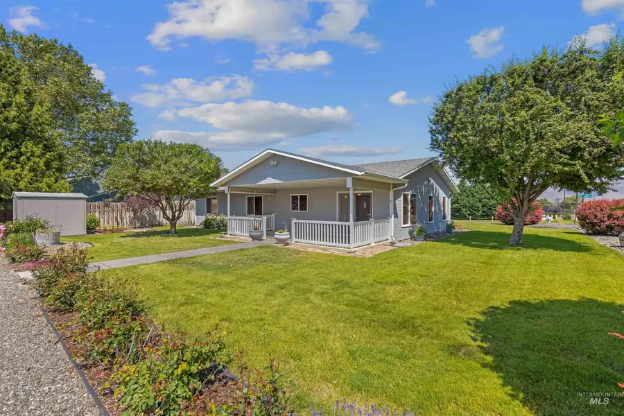 1709 Westwood Dr, Clarkston Heights Vineland, WA 99402 - #3