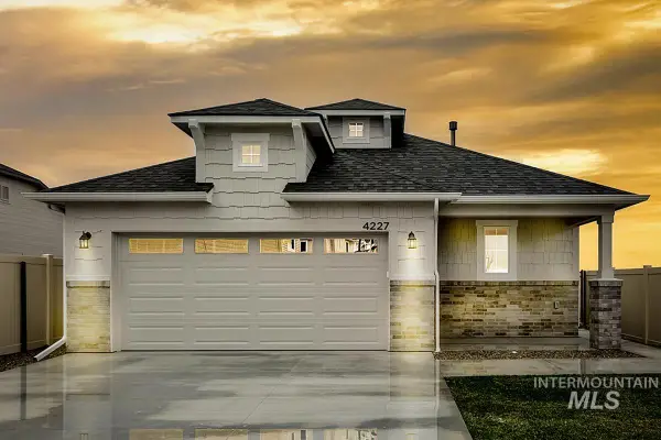 1762 E Hadler St., Meridian, ID 83642