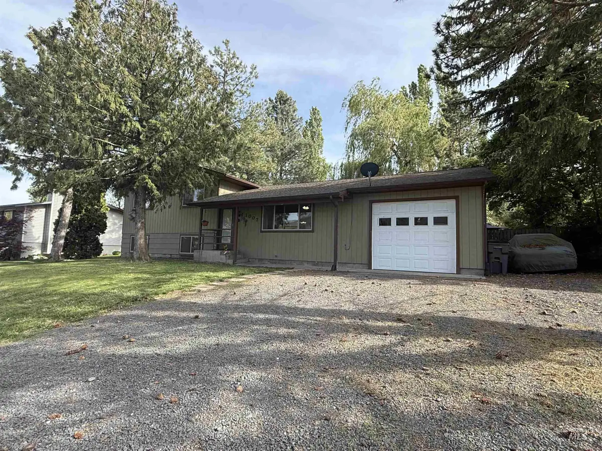 1007 Cedar Ave., Moscow, ID 83843 - #1