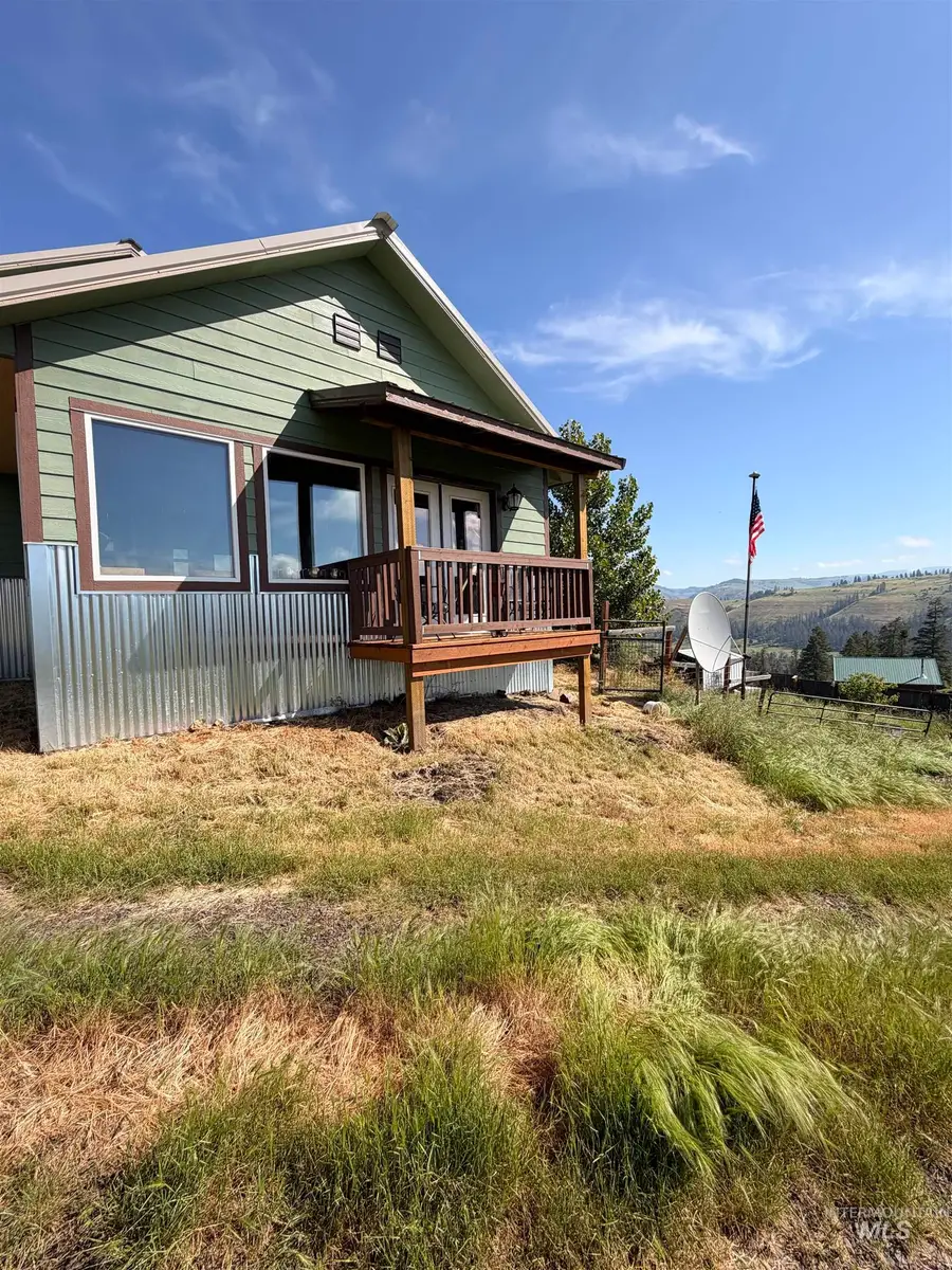 204 Canyon Dr, Kooskia, ID 83539 - #3