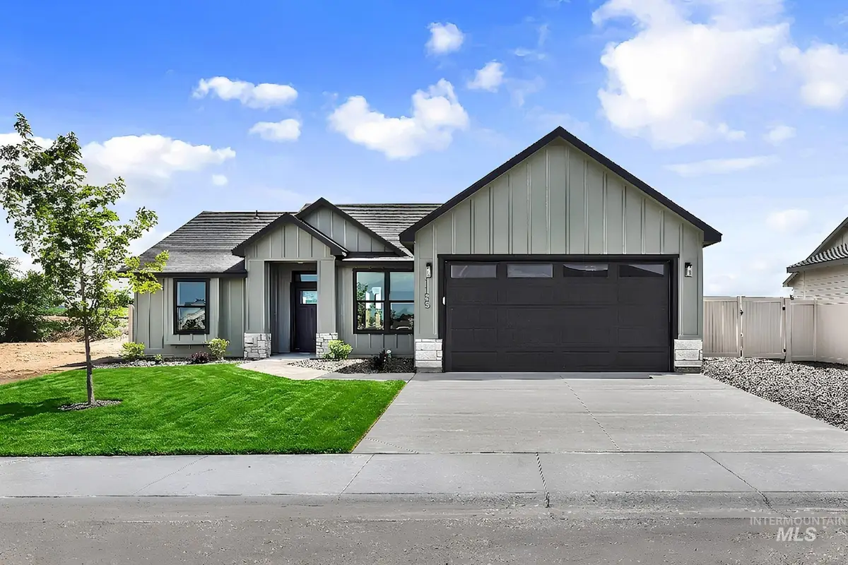 1155 Velvet Loop, Wilder, ID 83676 - #1